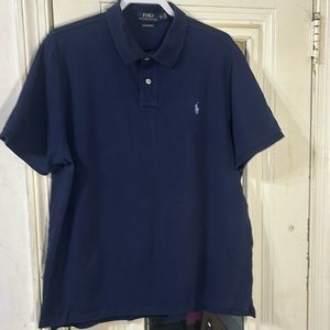 RALPH LAUREN POLO SHIRT PRE OWNED